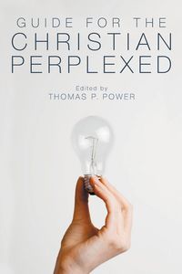 Produktbild: Guide for the Christian Perplexed