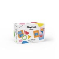 Produktbild: PlayMais&reg; Colours & Forms