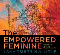 Produktbild: The Empowered Feminine