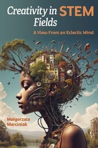 Produktbild: Creativity in STEM Fields