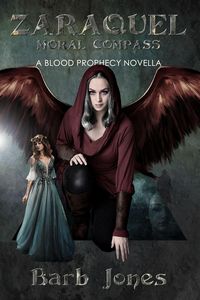 Produktbild: Zaraquel: Moral Compass