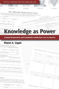 Produktbild: Knowledge as Power