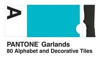 Produktbild: PANTONE GARLANDS
