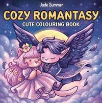 Produktbild: Cozy Romantasy