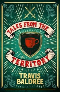 Produktbild: Tales from the Territory