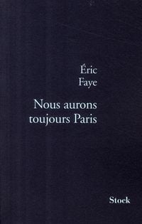 Produktbild: Nous Aurons Toujours Paris