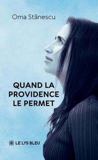 Produktbild: Quand la Providence le permet