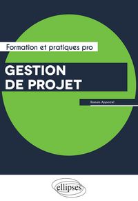 Produktbild: Gestion de projet