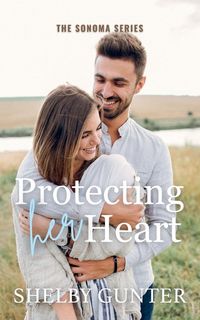 Produktbild: Protecting Her Heart