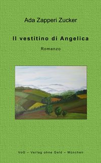 Produktbild: Il vestitino di Angelica