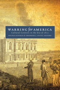Produktbild: Warring for America