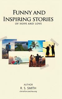 Produktbild: Funny and Inspiring Stories of Hope and Love