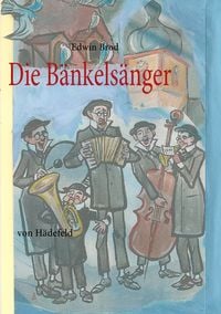 Produktbild: Die B&auml;nkels&auml;nger