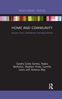 Produktbild: Costa Santos, S: Home and Community