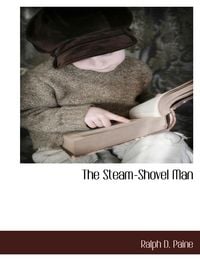 Produktbild: The Steam-Shovel Man
