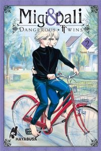 Produktbild: Migi & Dali - Dangerous Twins 2