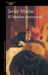 Produktbild: El Hombre Sentimental / The Man of Feeling