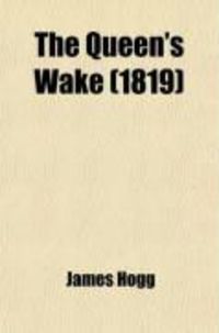Produktbild: The Queen's Wake; A Legendary Poem