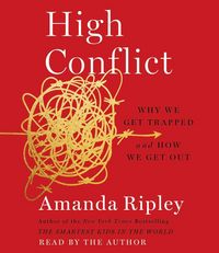 Produktbild: High Conflict