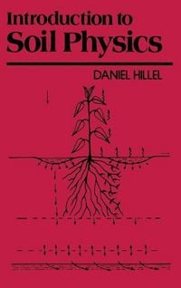 Produktbild: Intro To Soil Physics