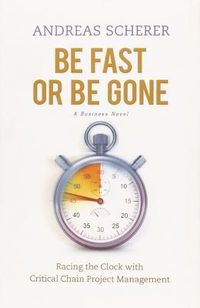 Produktbild: Be Fast Be Gone