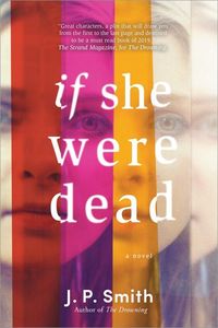 Produktbild: If She Were Dead