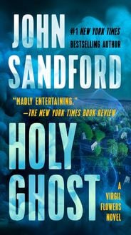 Produktbild: Holy Ghost