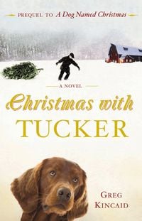 Produktbild: Christmas with Tucker