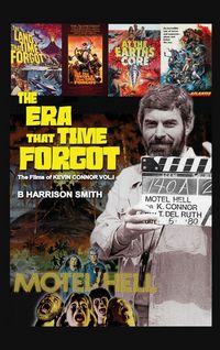 Produktbild: The Era That Time Forgot - Volume One (hardback)