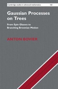 Produktbild: Gaussian Processes on Trees