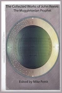 Produktbild: The Collected Works of John Reeve