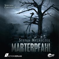 Produktbild: Marterpfahl