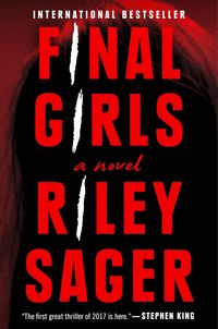 Produktbild: Final Girls