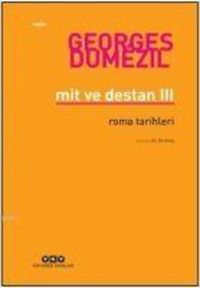Produktbild: Mit ve Destan III