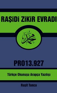 Produktbild: Ra&iquest;idi Zikir Evrad&iquest; PRO13.927