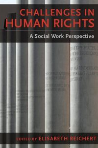 Produktbild: Challenges in Human Rights