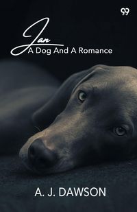 Produktbild: Jan A Dog And A Romance