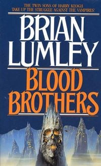 Produktbild: Blood Brothers