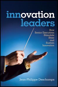 Produktbild: Innovation Leaders