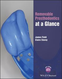Produktbild: Removable Prosthodontics at a Glance