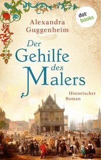 Produktbild: Der Gehilfe des Malers