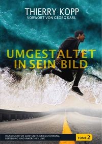 Produktbild: Umgestaltet in sein Bild