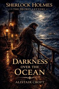 Produktbild: Darkness Over the Ocean