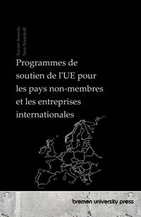 Produktbild: Programmes de soutien de l'UE pour les pays non-membres et les entreprises internationales