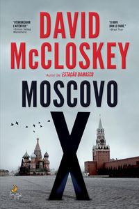 Produktbild: Moscovo X