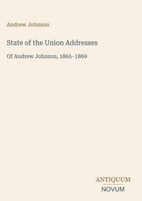 Produktbild: State of the Union Addresses
