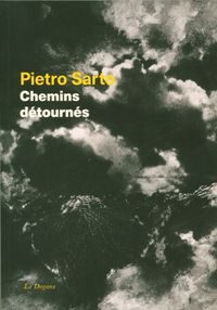 Produktbild: Chemins d&eacute;tourn&eacute;s