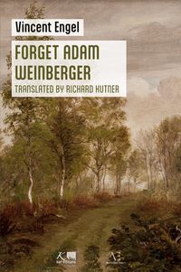 Produktbild: Forget Adam Weinberger