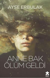 Produktbild: Anne Bak Ölüm Geldi