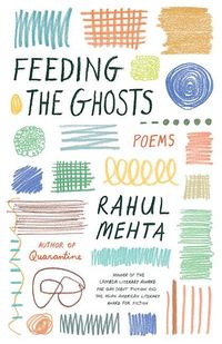 Produktbild: Feeding the Ghosts